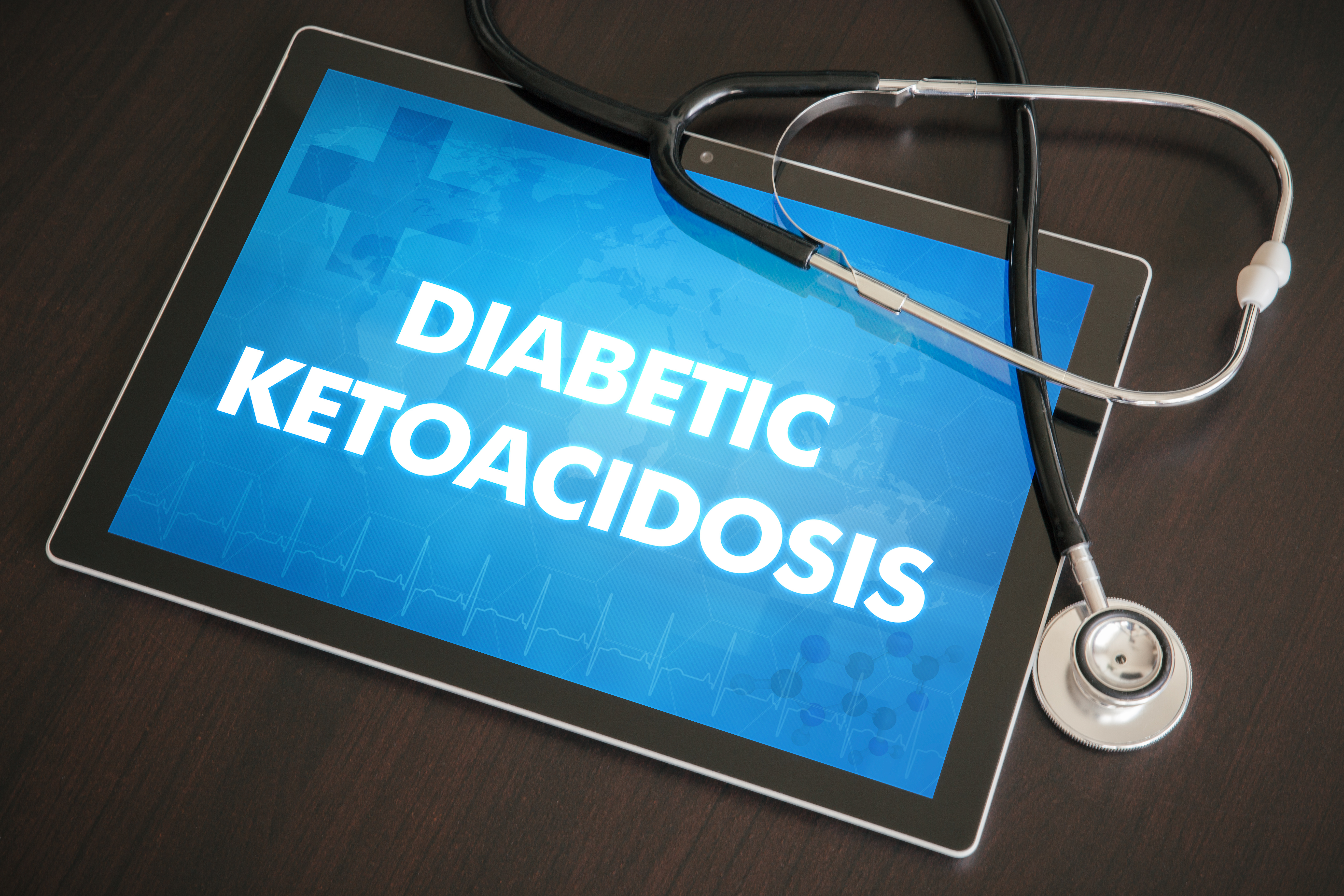 Image for Ketones and Diabetic Ketoacidosis