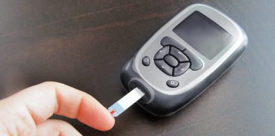 Image for Punjabi - Blood Glucose Monitoring and HbA1c Targets