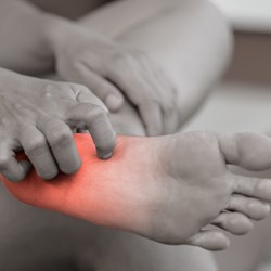 Image for Polish - Footcare Advice: Low, Medium and High Risk