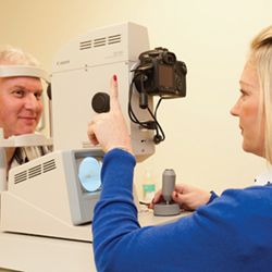 Image for Your guide to diabetic retinopathy