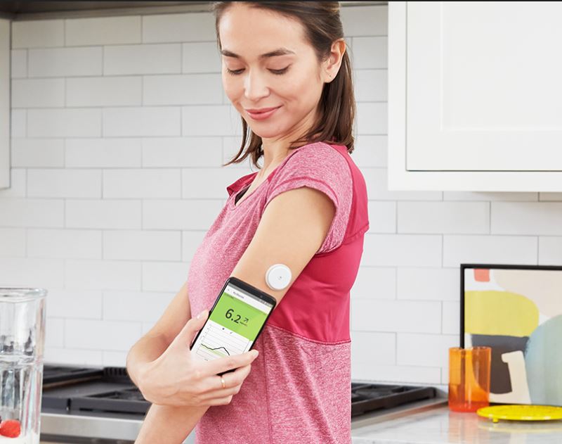 Image for FreeStyle Libre 2