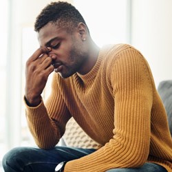 Image for Diabetes Distress