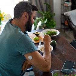 Image for T1 Diabetes and Eating Disorders